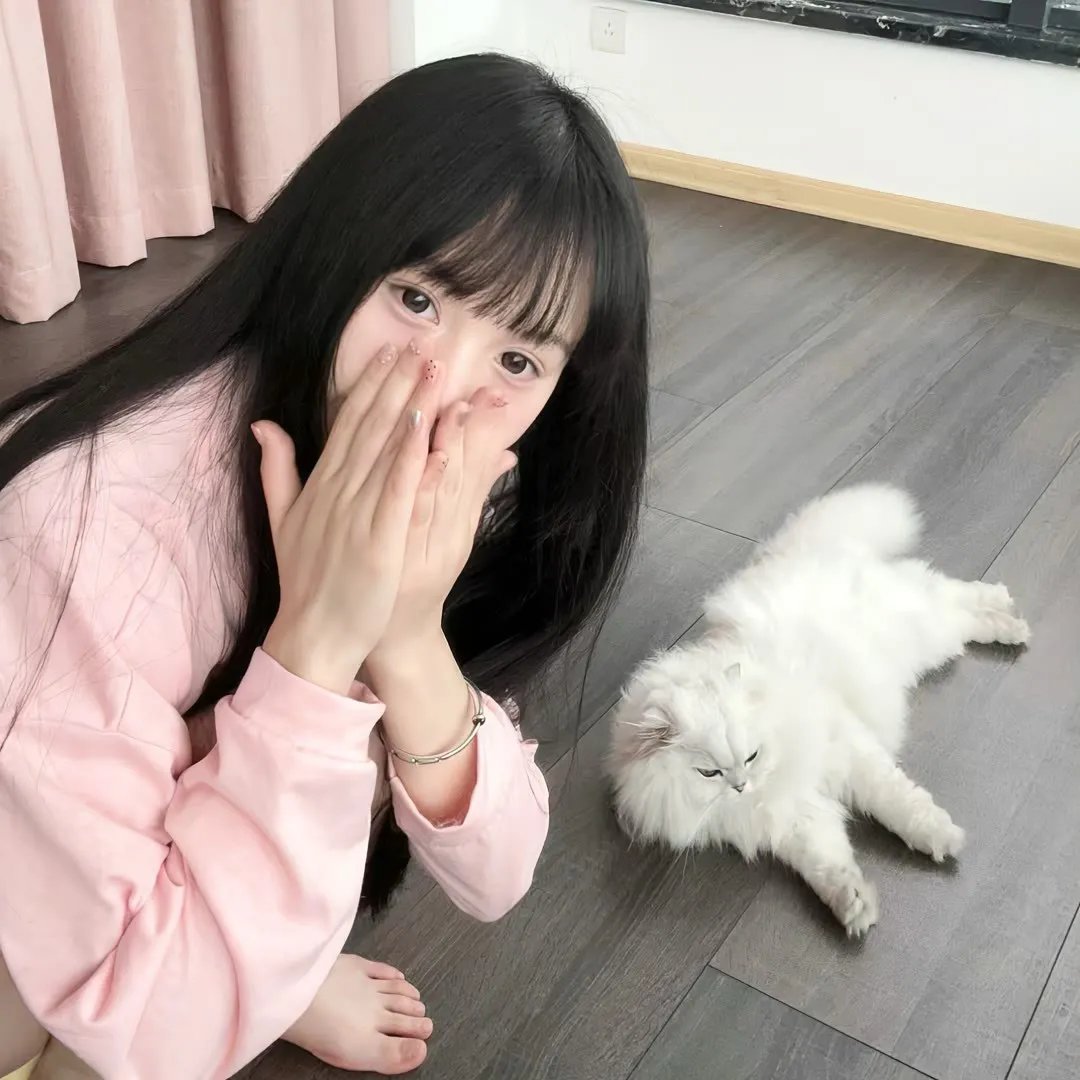 此时此爱