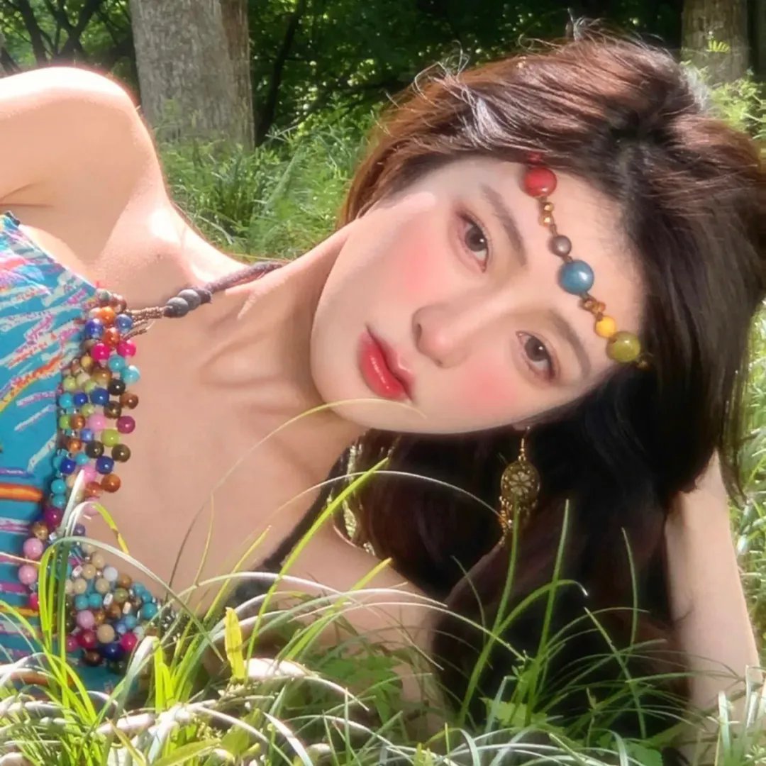 辣手美人