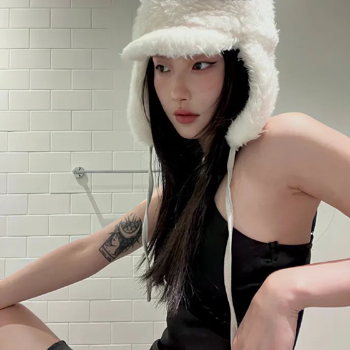 当我望向你的时候