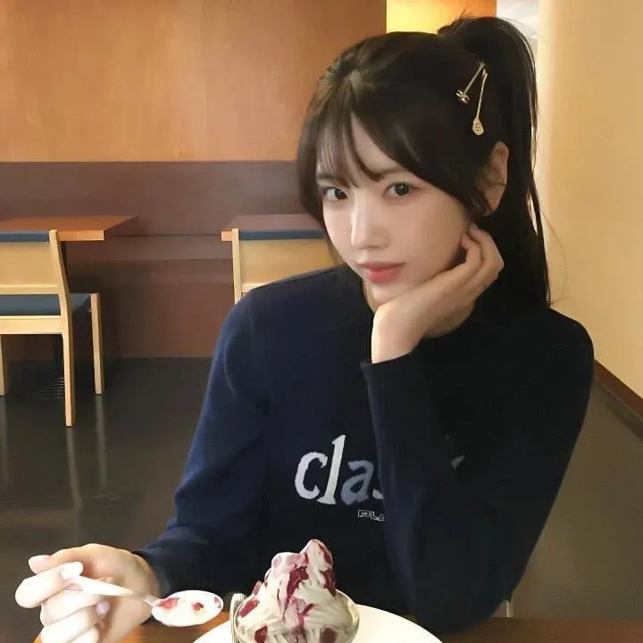 爱上洋女孩